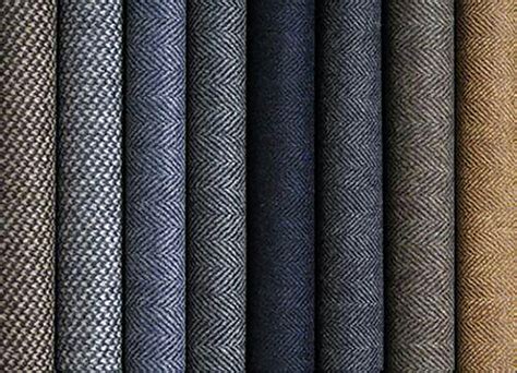 what are the best quality materials for suits
